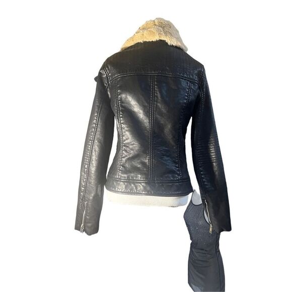 Ci sona leather jacket  check weight - Picture 5 of 11